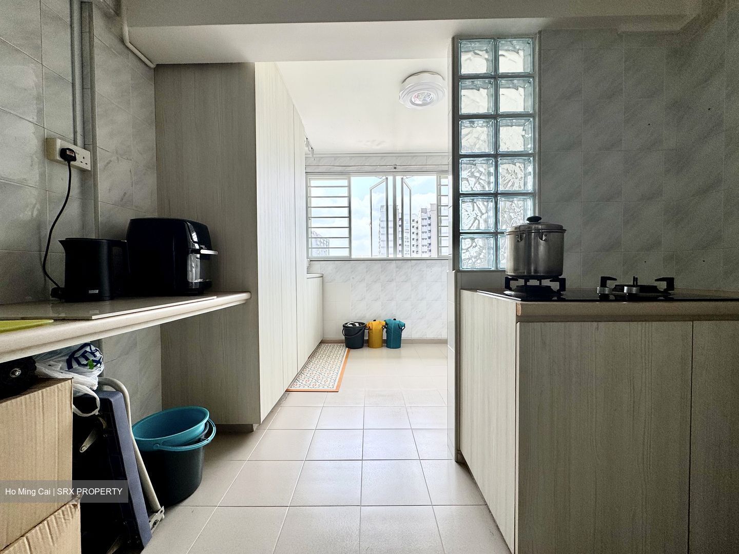 Blk 2 Hougang Avenue 3 (Hougang), HDB 3 Rooms #596706631